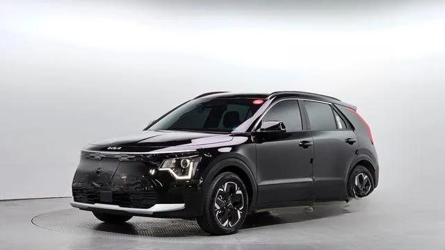 Kia Niro 2024 Air