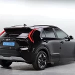 Kia Niro 2024 Air
