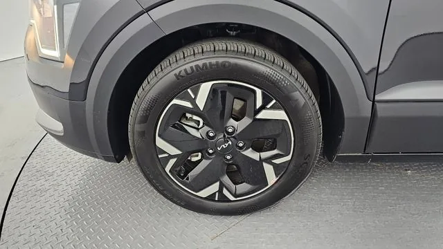 Kia Niro 2024 Air