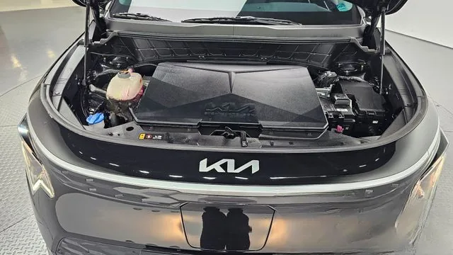 Kia Niro 2024 Air