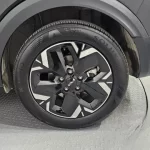 Kia Niro 2024 Air