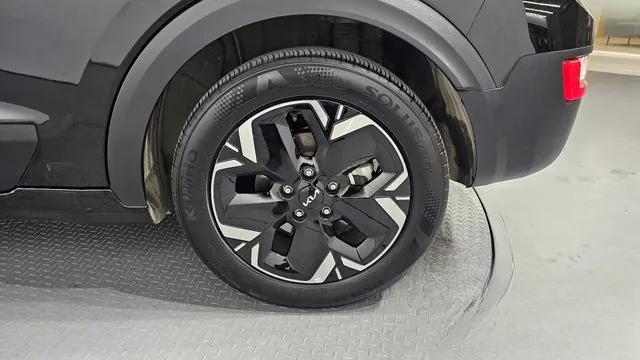 Kia Niro 2024 Air