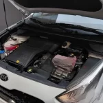 Kia Niro 2021 1.6 HEV Luxury