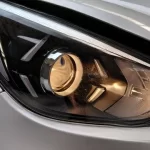 Kia Niro 2021 1.6 HEV Luxury