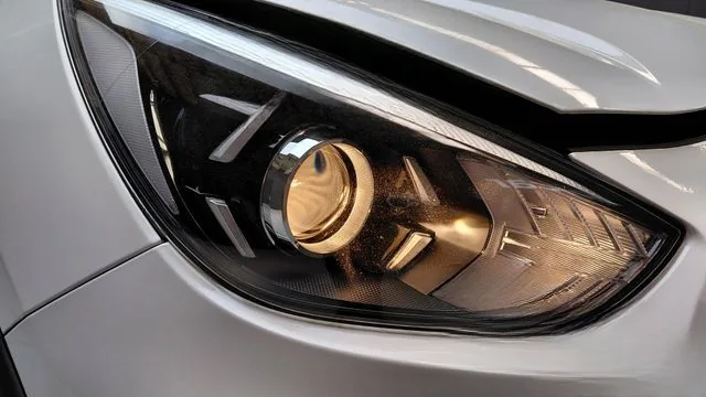 Kia Niro 2021 1.6 HEV Luxury