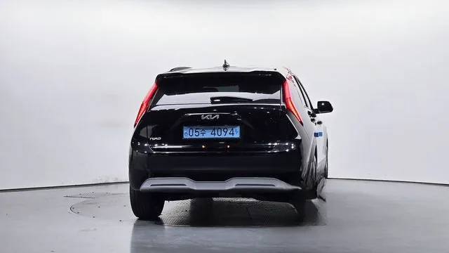 Kia Niro 2024 Air