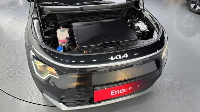 Kia Niro 2024 Air