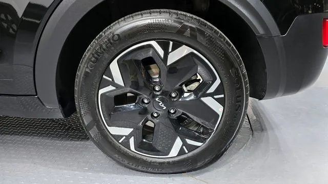 Kia Niro 2024 Air