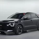 Kia Niro 2024 Air