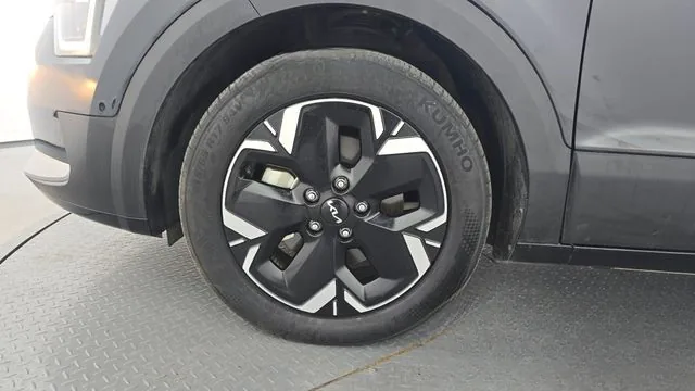 Kia Niro 2024 Air