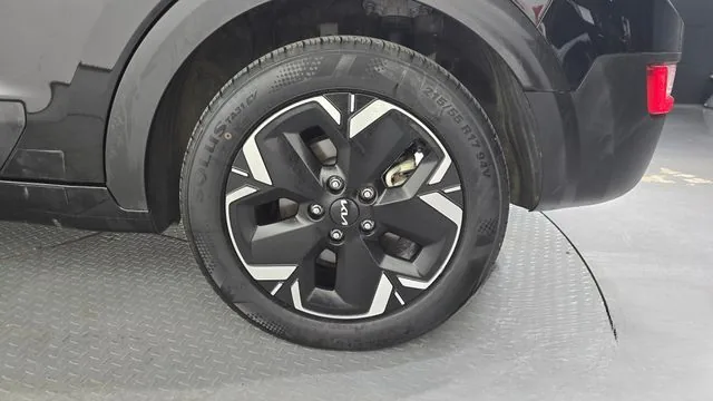 Kia Niro 2024 Air