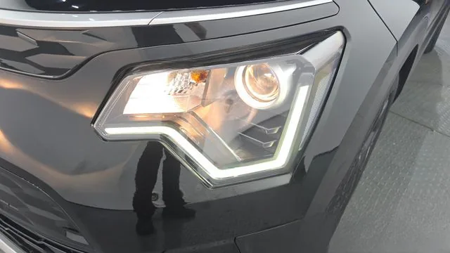 Kia Niro 2024 Air