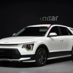 Kia Niro 2022 Trendy