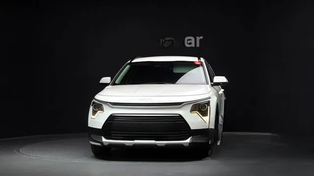 Kia Niro 2022 Trendy
