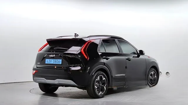 Kia Niro 2024 Air