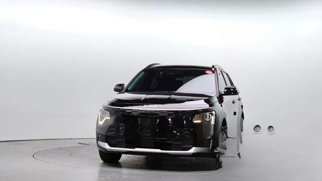 Kia Niro 2024 Air