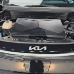 Kia Niro 2024 Air