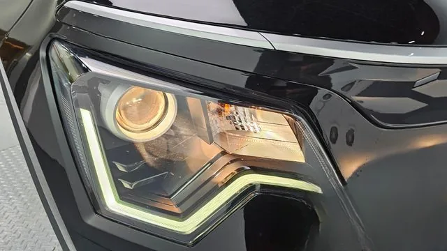 Kia Niro 2024 Air