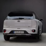 Kia Niro 2021 1.6 HEV Luxury