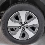 Kia Niro 2021 1.6 HEV Luxury