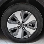 Kia Niro 2021 1.6 HEV Luxury