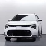 Kia Niro 2024 Earth