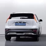 Kia Niro 2024 Earth