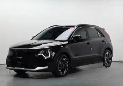 Kia Niro 2024 Air