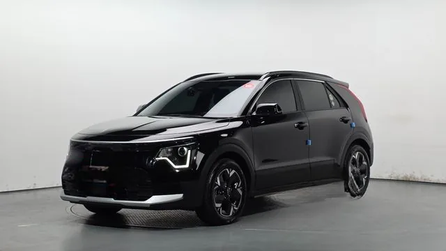 Kia Niro 2024 Air