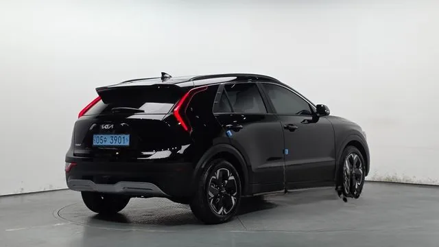Kia Niro 2024 Air