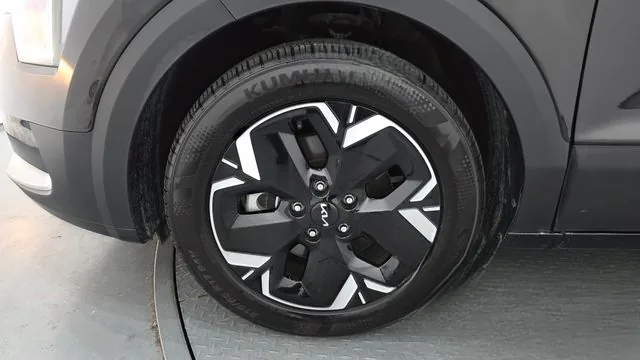 Kia Niro 2024 Air