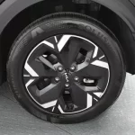 Kia Niro 2024 Air