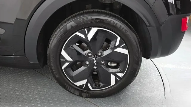 Kia Niro 2024 Air