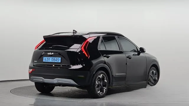 Kia Niro 2024 Air