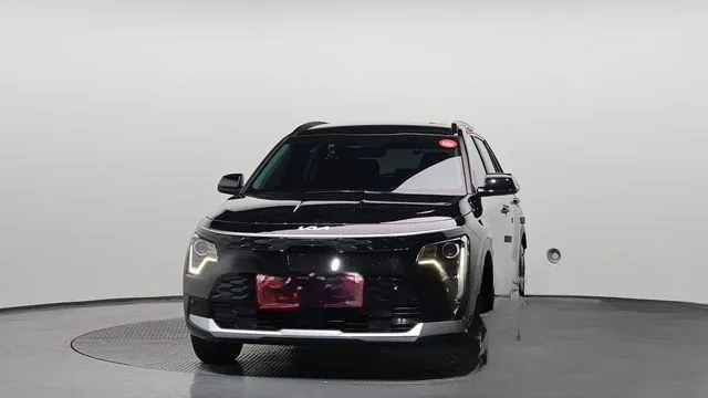 Kia Niro 2024 Air