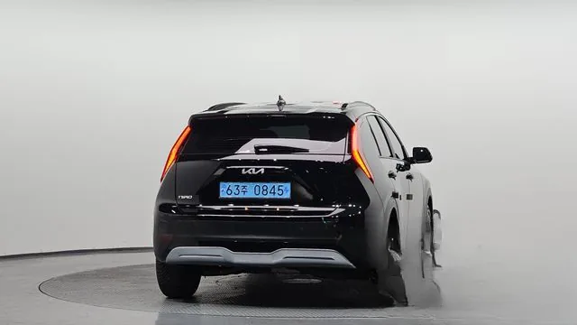 Kia Niro 2024 Air