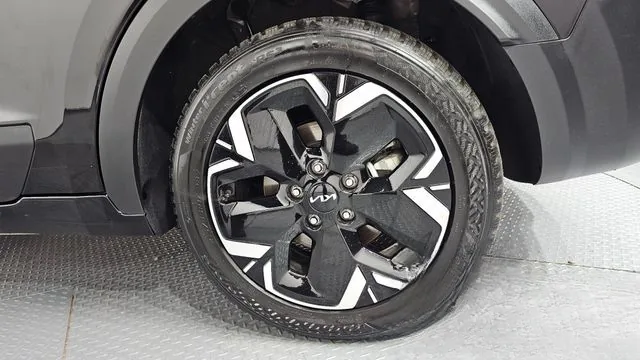 Kia Niro 2024 Air