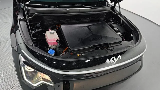 Kia Niro 2024 Air