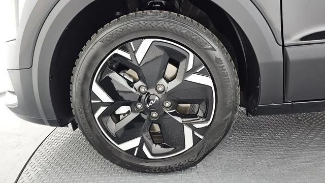 Kia Niro 2024 Air