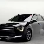 Kia Niro 2022 Prestige