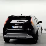 Kia Niro 2022 Prestige