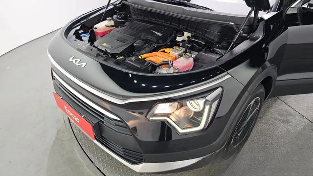 Kia Niro 2022 Prestige