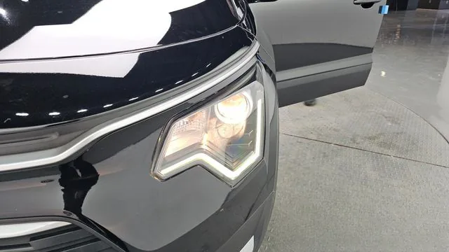 Kia Niro 2022 Prestige