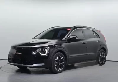 Kia Niro 2024 Air