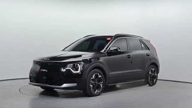 Kia Niro 2024 Air