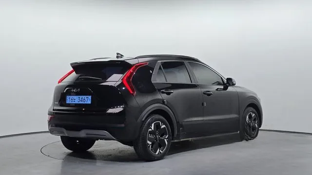 Kia Niro 2024 Air