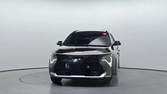 Kia Niro 2024 Air