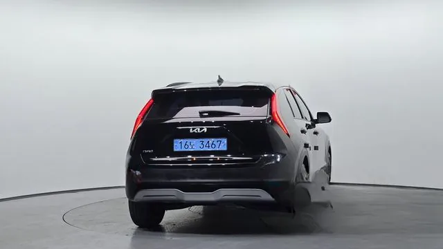 Kia Niro 2024 Air