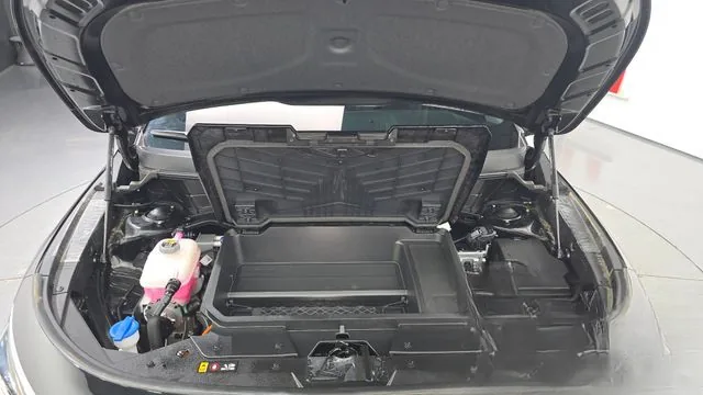 Kia Niro 2024 Air