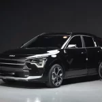 Kia Niro 2024 Prestige